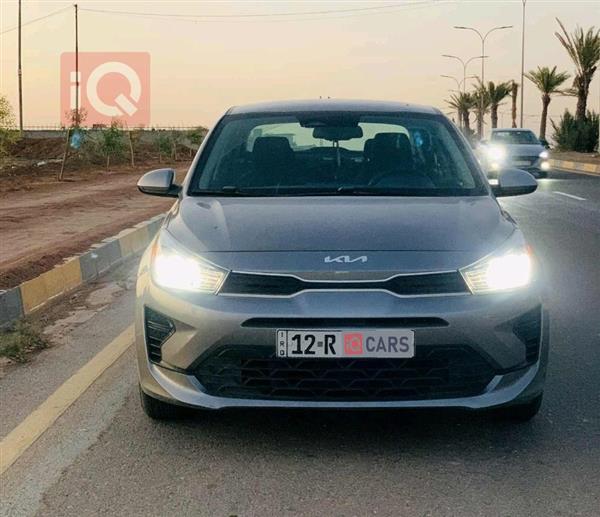 Kia Rio 2022 for sale in Iraq - Mosul